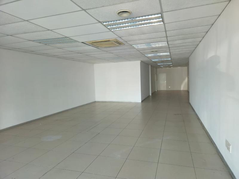 To Let commercial Property for Rent in Brackenfell Western Cape